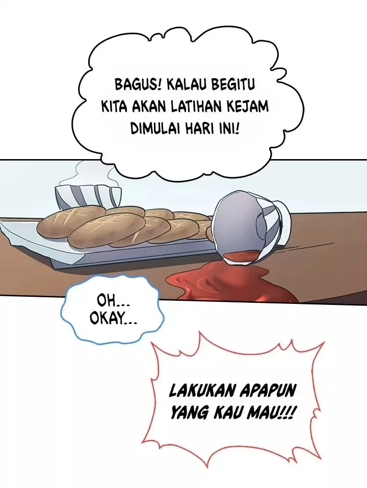 A Returner’s Magic Should Be Special chapter 47 halaman 40