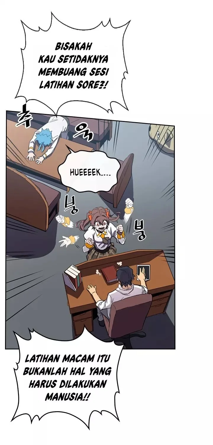 A Returner’s Magic Should Be Special chapter 47 halaman 47