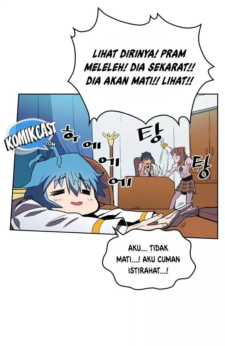 A Returner’s Magic Should Be Special chapter 47 halaman 48
