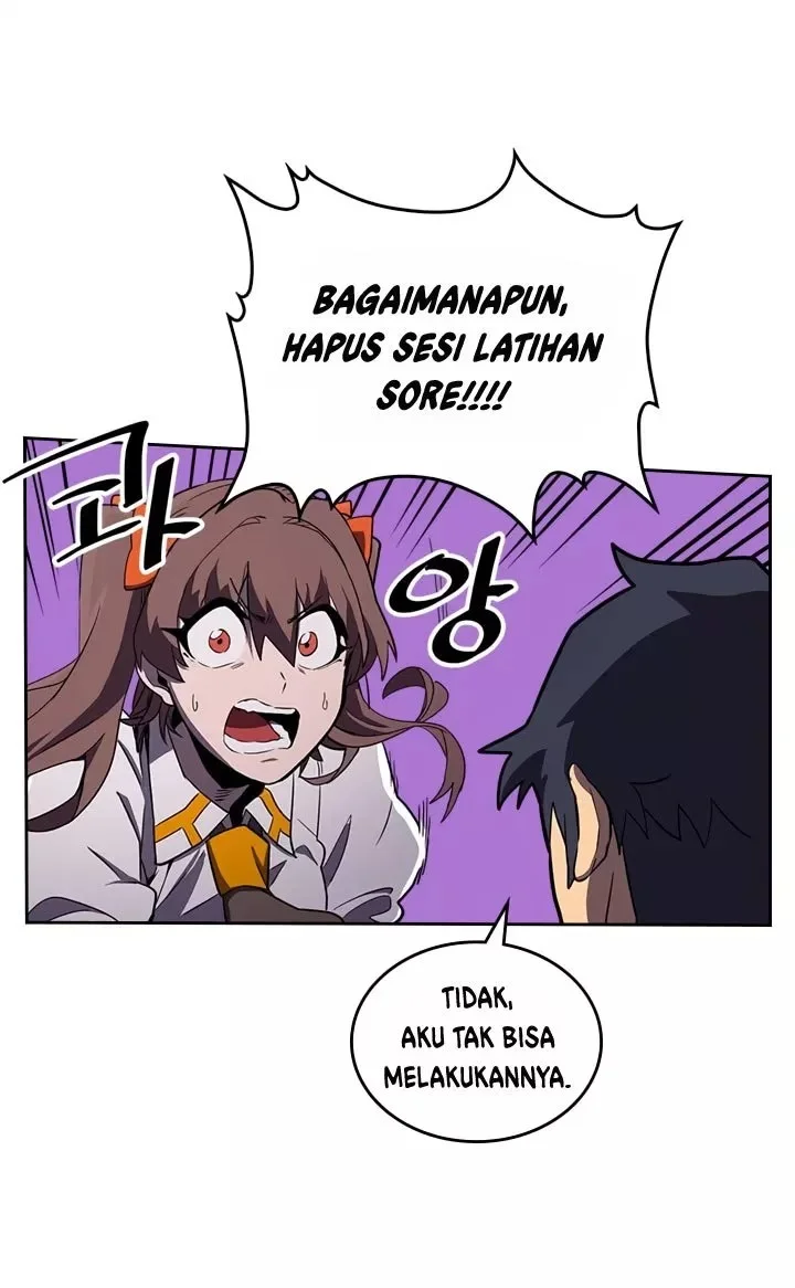 A Returner’s Magic Should Be Special chapter 47 halaman 49