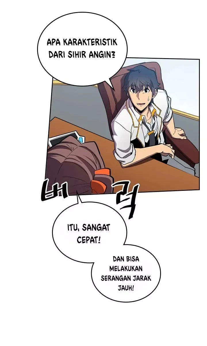 A Returner’s Magic Should Be Special chapter 47 halaman 51