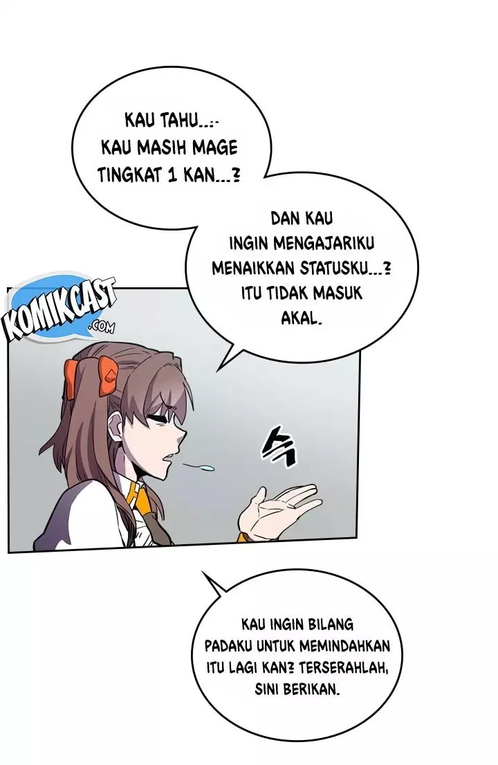A Returner’s Magic Should Be Special chapter 47 halaman 64