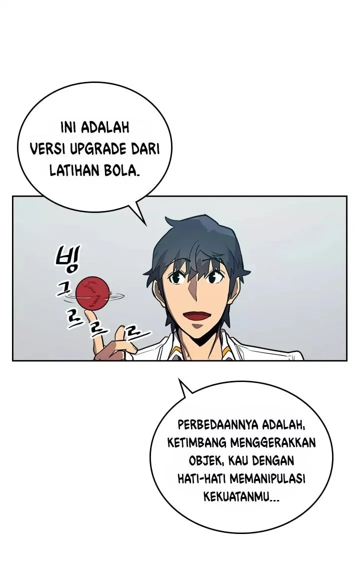 A Returner’s Magic Should Be Special chapter 47 halaman 72
