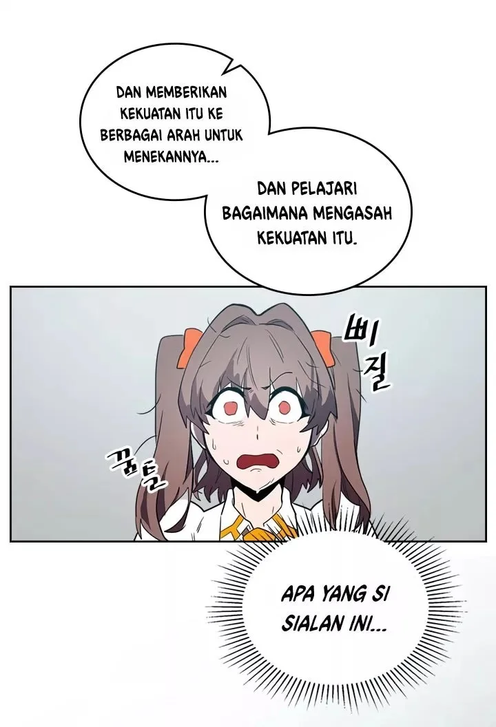 A Returner’s Magic Should Be Special chapter 47 halaman 73