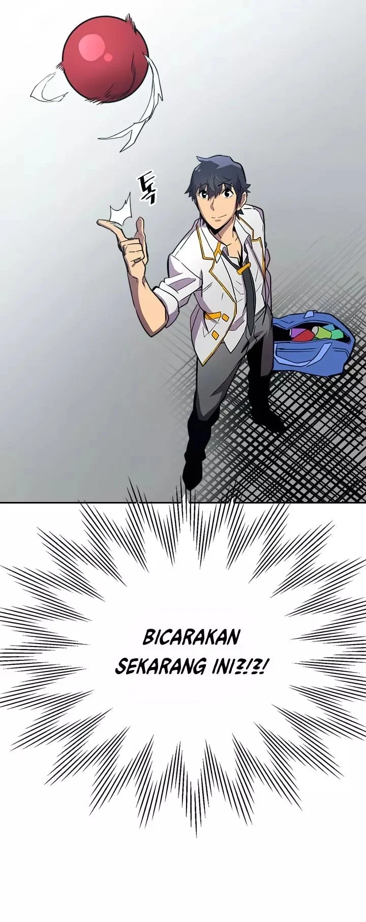 A Returner’s Magic Should Be Special chapter 47 halaman 74