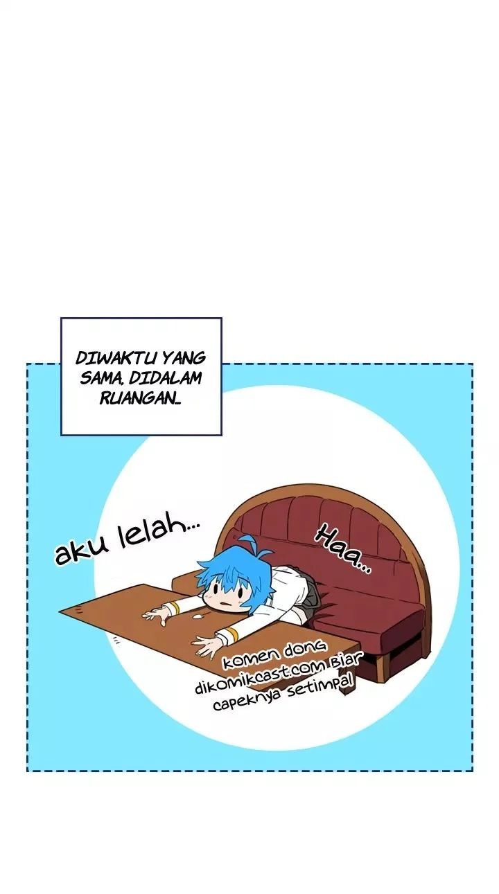 A Returner’s Magic Should Be Special chapter 47 halaman 75