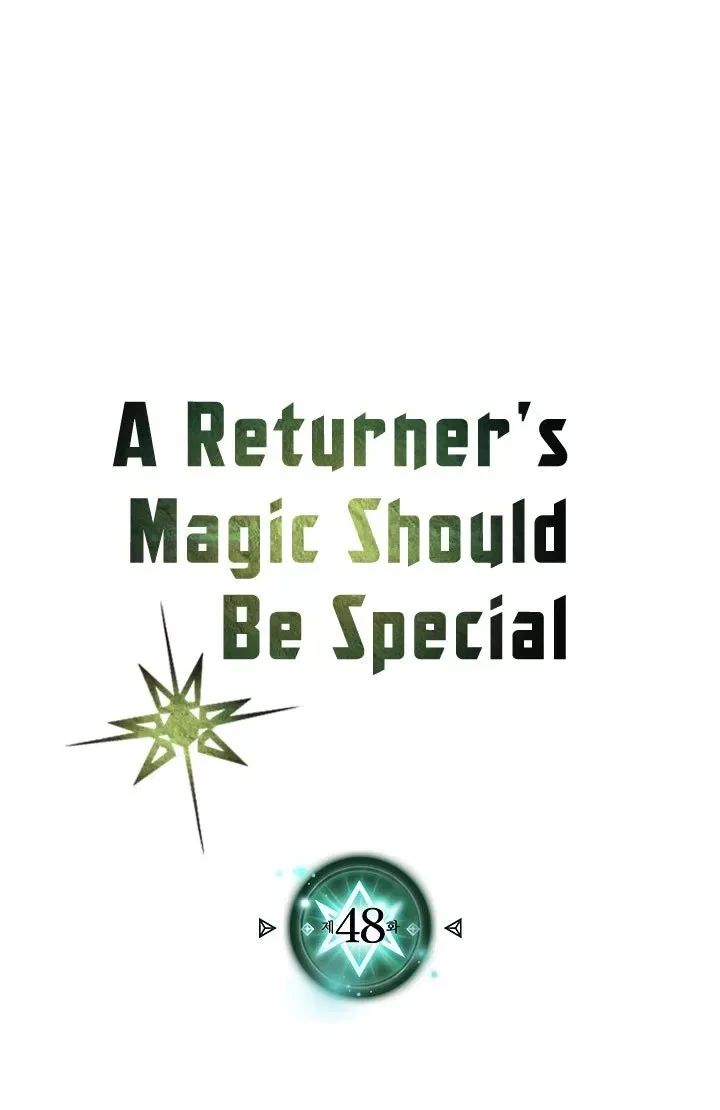 A Returner’s Magic Should Be Special Bab 48 halaman 2