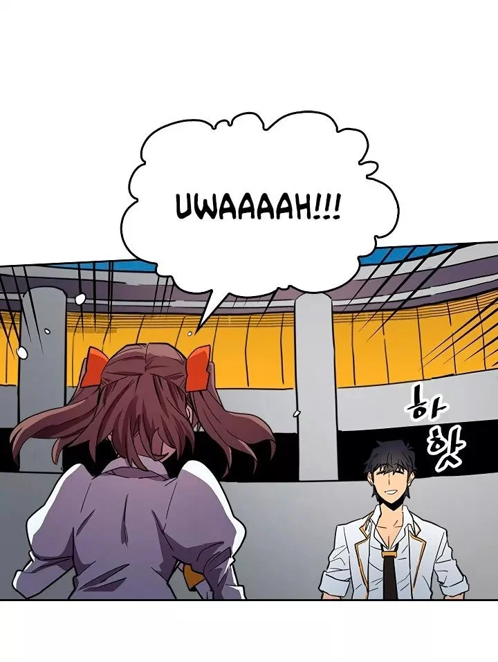 A Returner’s Magic Should Be Special chapter 50 halaman 10