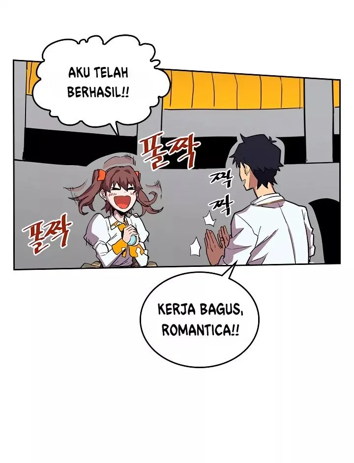 A Returner’s Magic Should Be Special chapter 50 halaman 12
