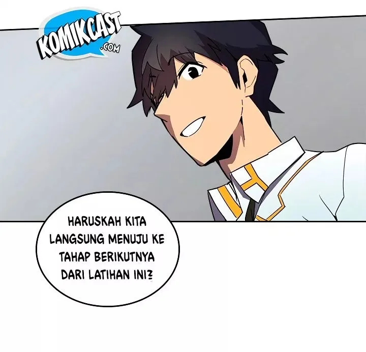 A Returner’s Magic Should Be Special chapter 50 halaman 14