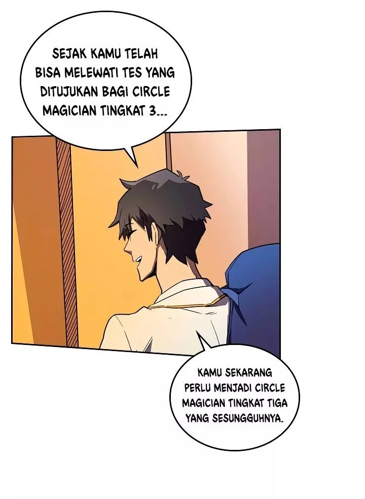 A Returner’s Magic Should Be Special chapter 50 halaman 17