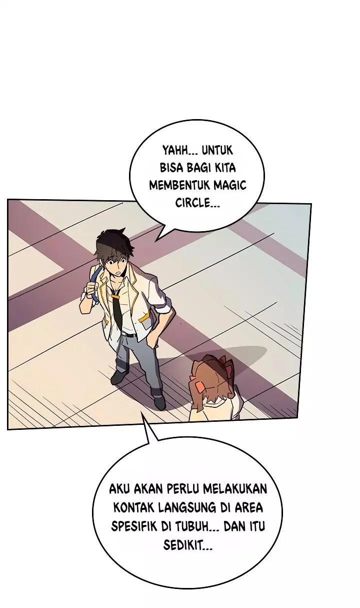 A Returner’s Magic Should Be Special chapter 50 halaman 20