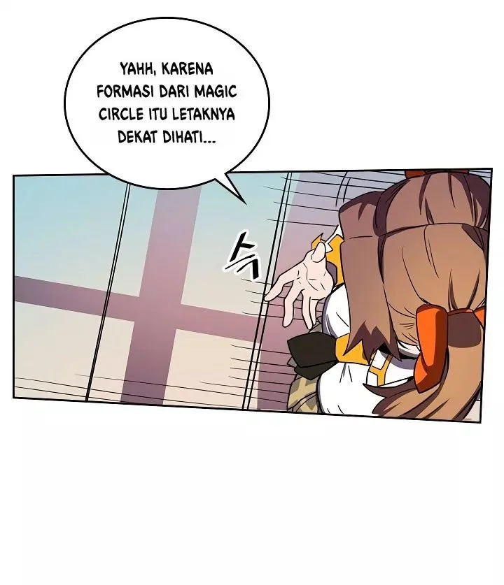A Returner’s Magic Should Be Special chapter 50 halaman 22