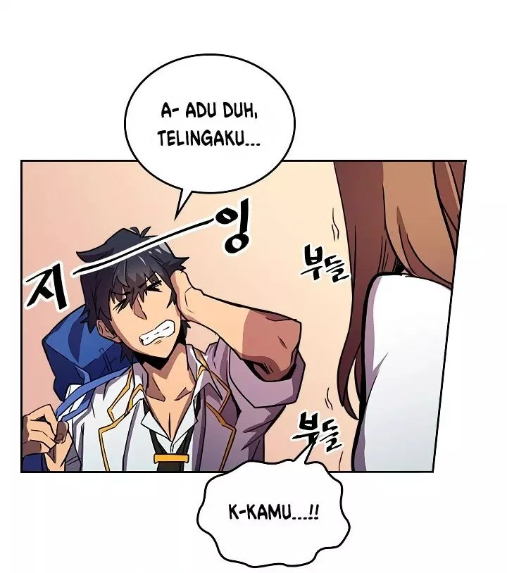 A Returner’s Magic Should Be Special chapter 50 halaman 25
