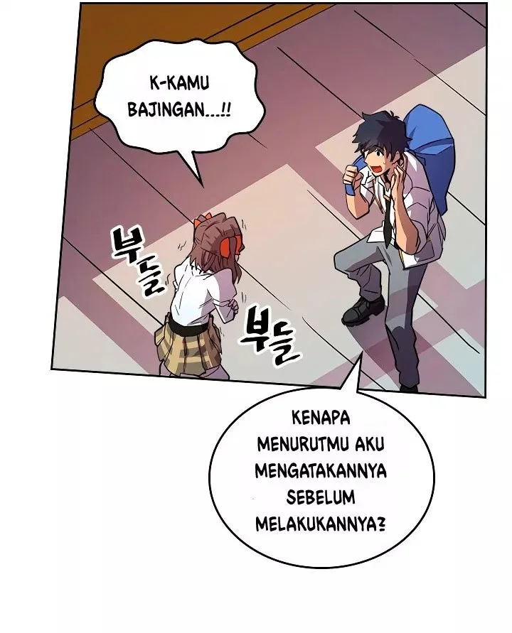 A Returner’s Magic Should Be Special chapter 50 halaman 26
