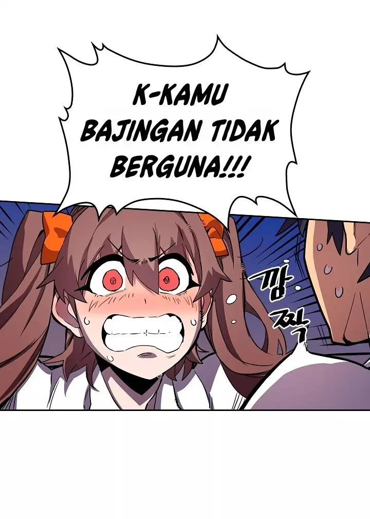 A Returner’s Magic Should Be Special chapter 50 halaman 27