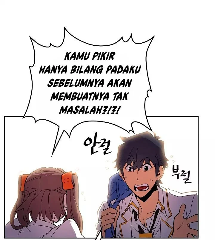 A Returner’s Magic Should Be Special chapter 50 halaman 28