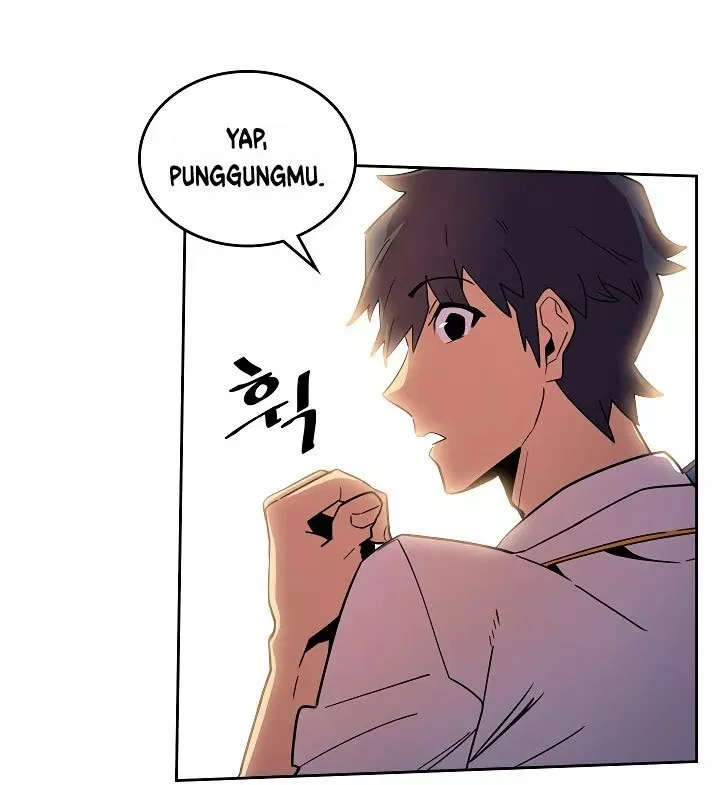 A Returner’s Magic Should Be Special chapter 50 halaman 33