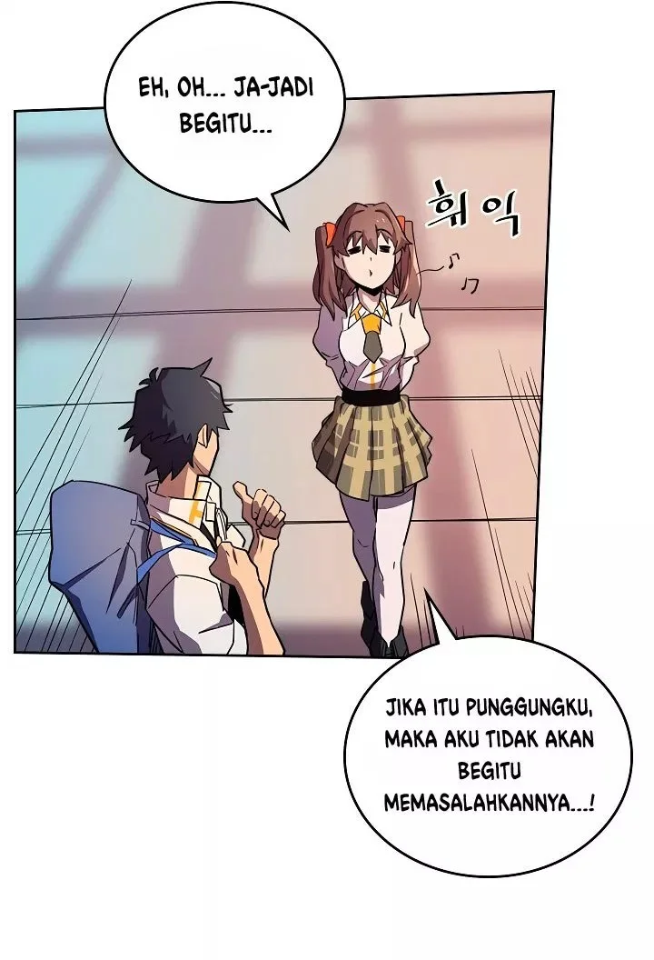 A Returner’s Magic Should Be Special chapter 50 halaman 34