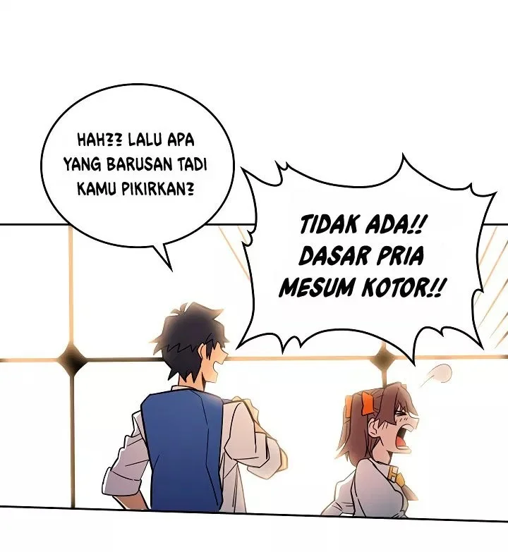 A Returner’s Magic Should Be Special chapter 50 halaman 36