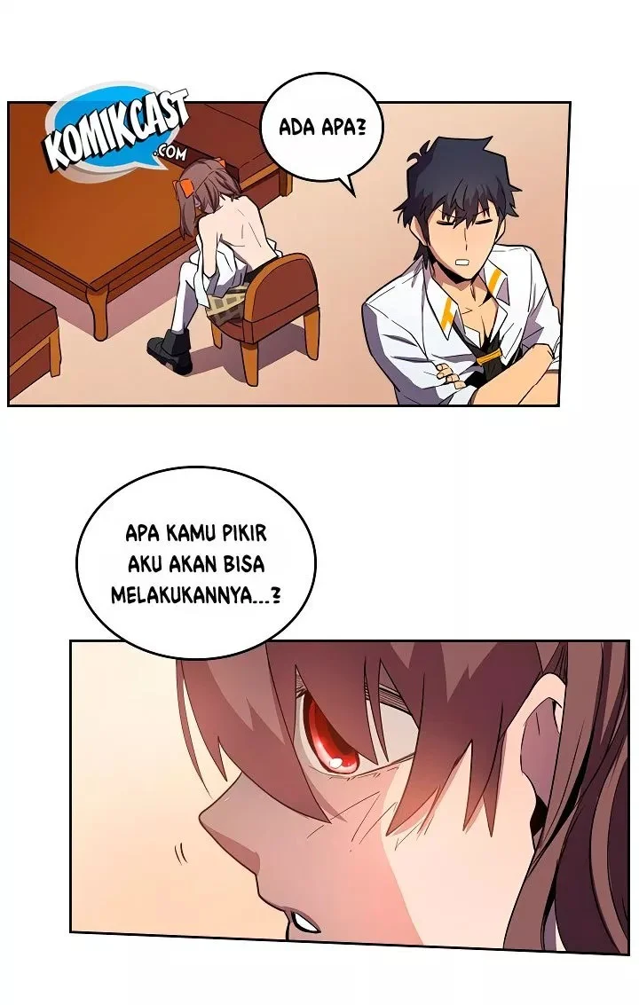 A Returner’s Magic Should Be Special chapter 50 halaman 44