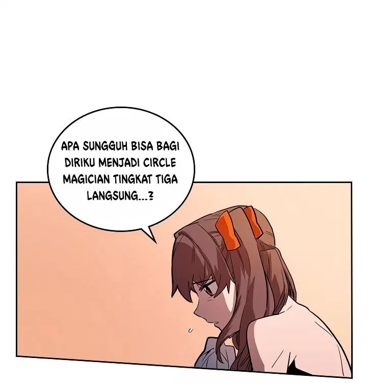 A Returner’s Magic Should Be Special chapter 50 halaman 46