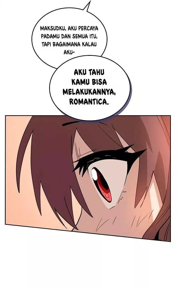 A Returner’s Magic Should Be Special chapter 50 halaman 47