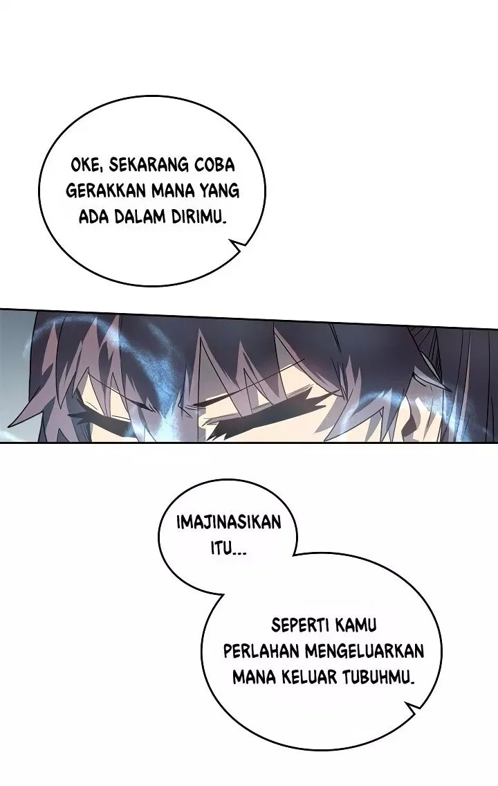 A Returner’s Magic Should Be Special chapter 50 halaman 56