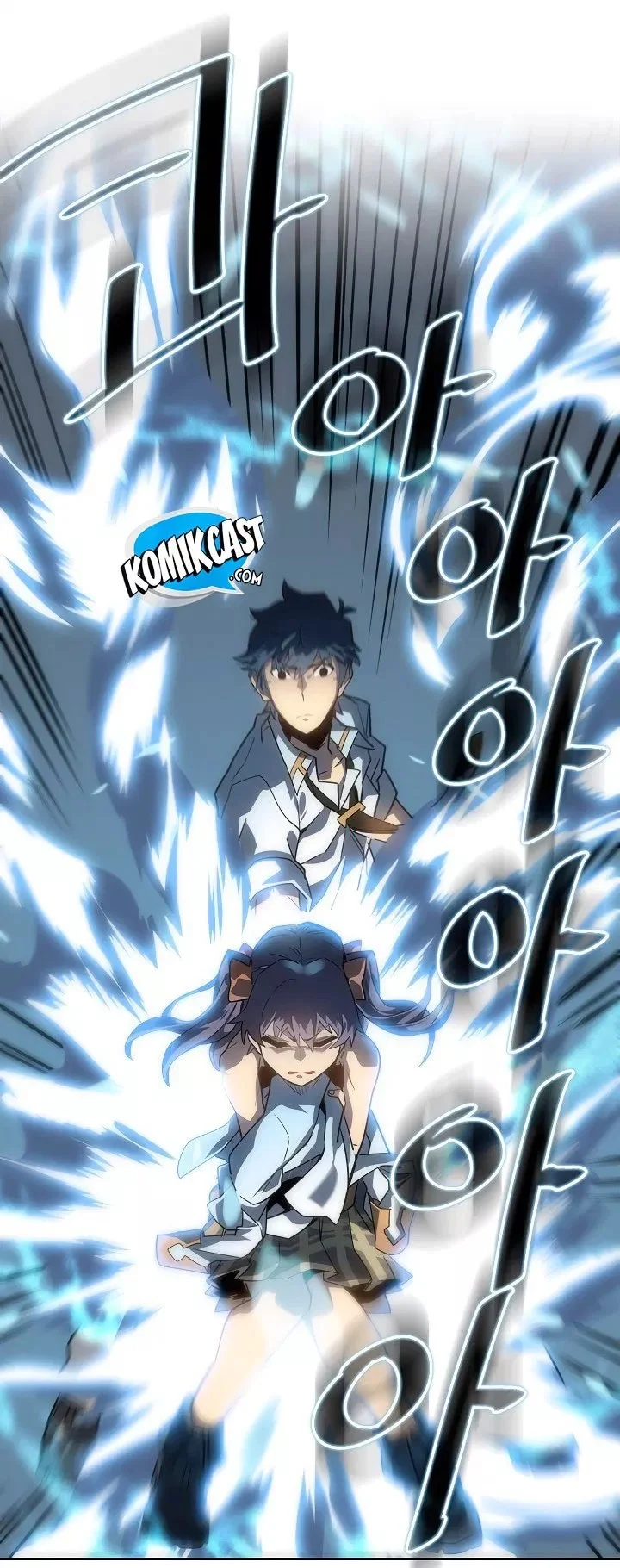 A Returner’s Magic Should Be Special chapter 50 halaman 58