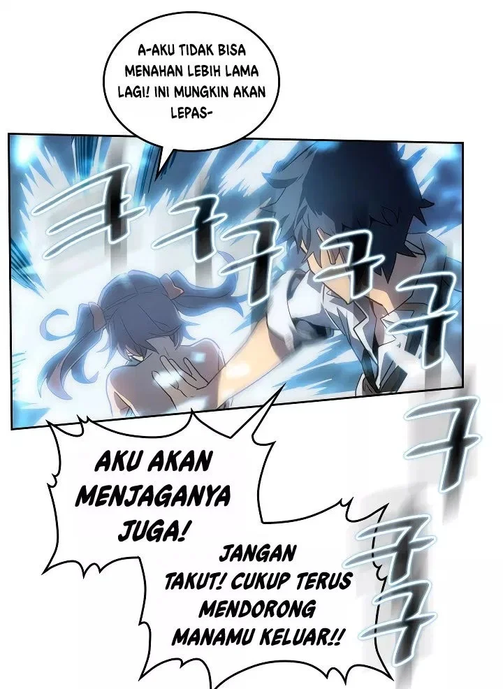 A Returner’s Magic Should Be Special chapter 50 halaman 59