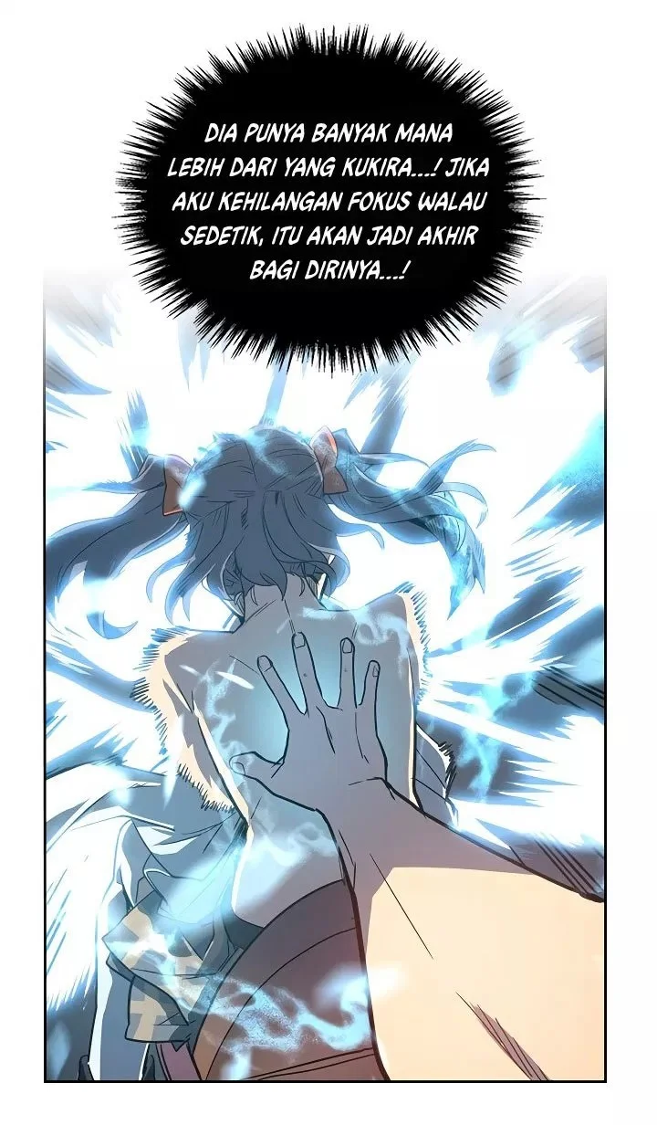 A Returner’s Magic Should Be Special chapter 50 halaman 61