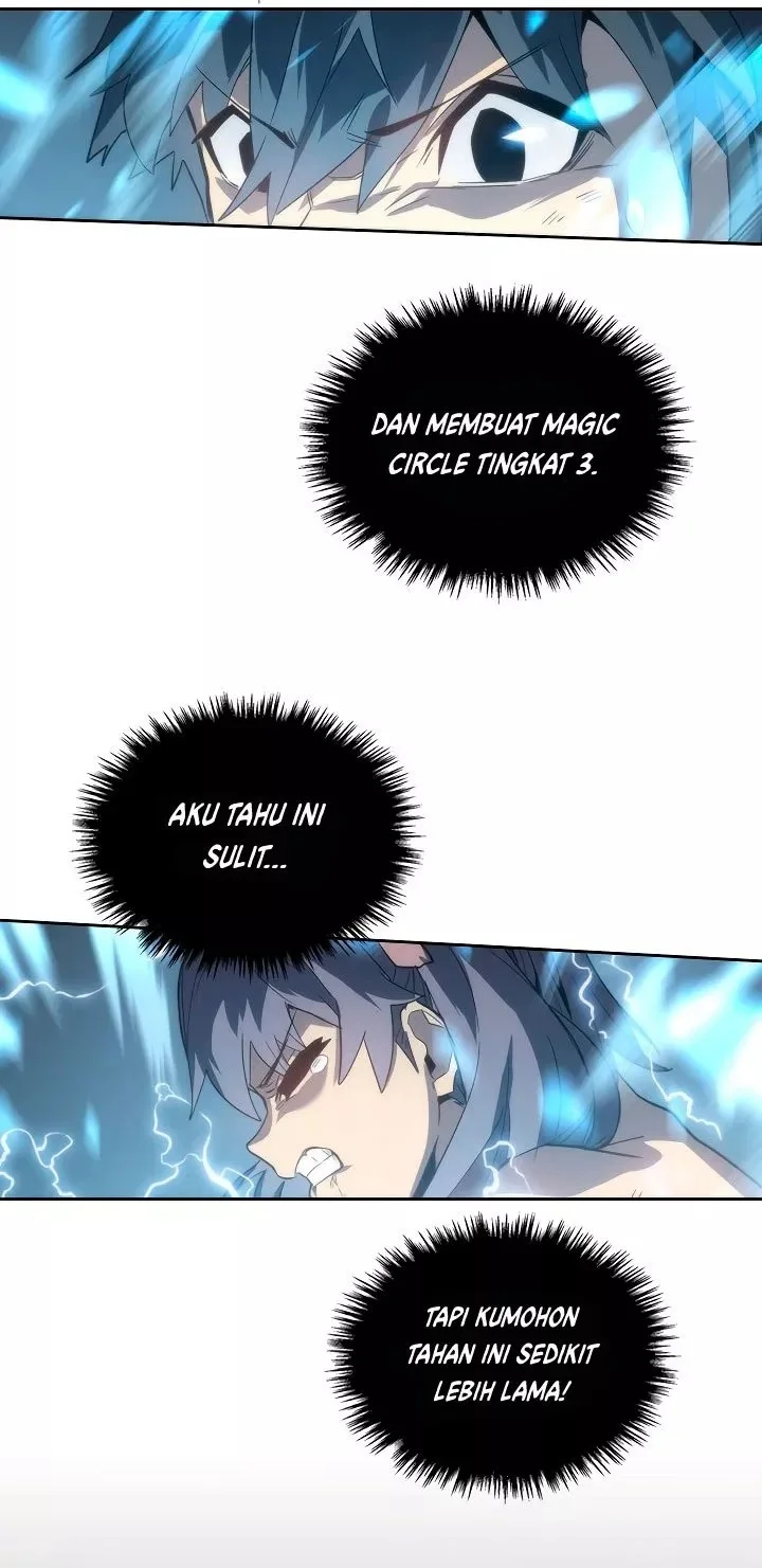 A Returner’s Magic Should Be Special chapter 50 halaman 69