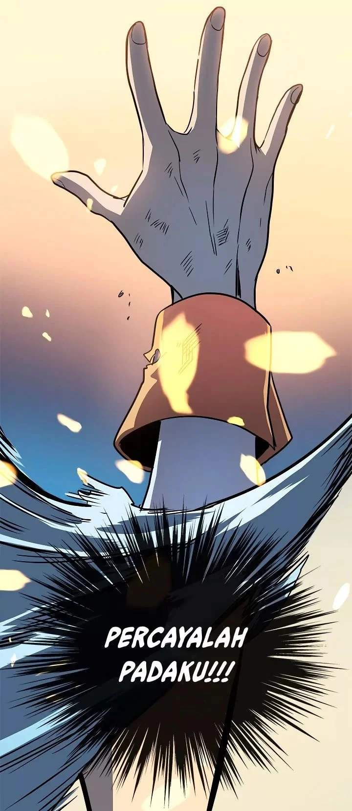 A Returner’s Magic Should Be Special chapter 50 halaman 75