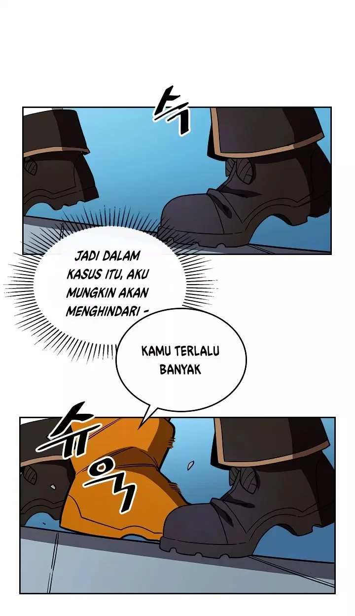 A Returner’s Magic Should Be Special Bab 51 halaman 12