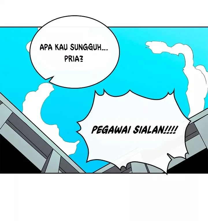 A Returner’s Magic Should Be Special Bab 51 halaman 51