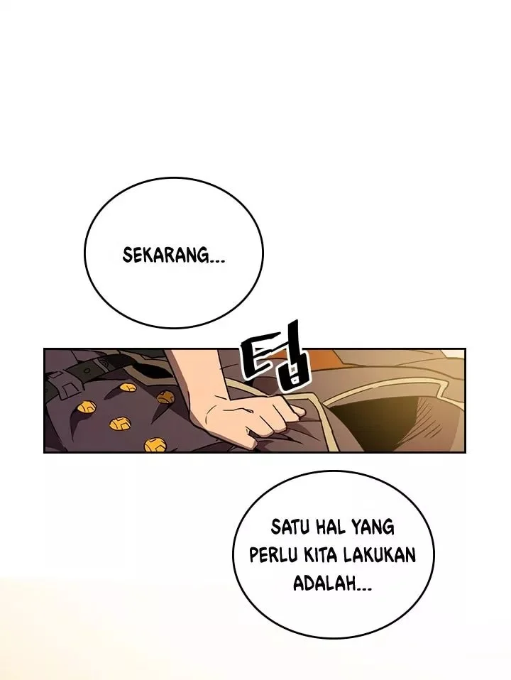 A Returner’s Magic Should Be Special Bab 52 halaman 42
