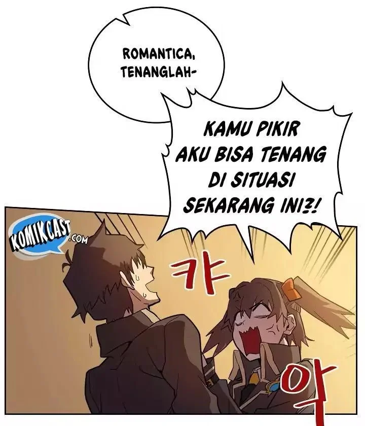 A Returner’s Magic Should Be Special Bab 53 halaman 6