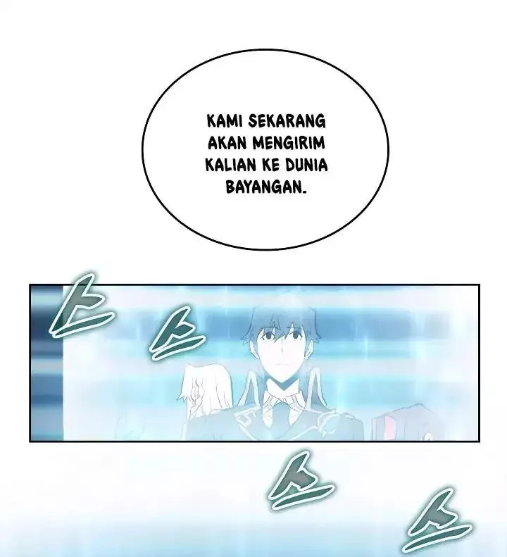 A Returner’s Magic Should Be Special Bab 53 halaman 40