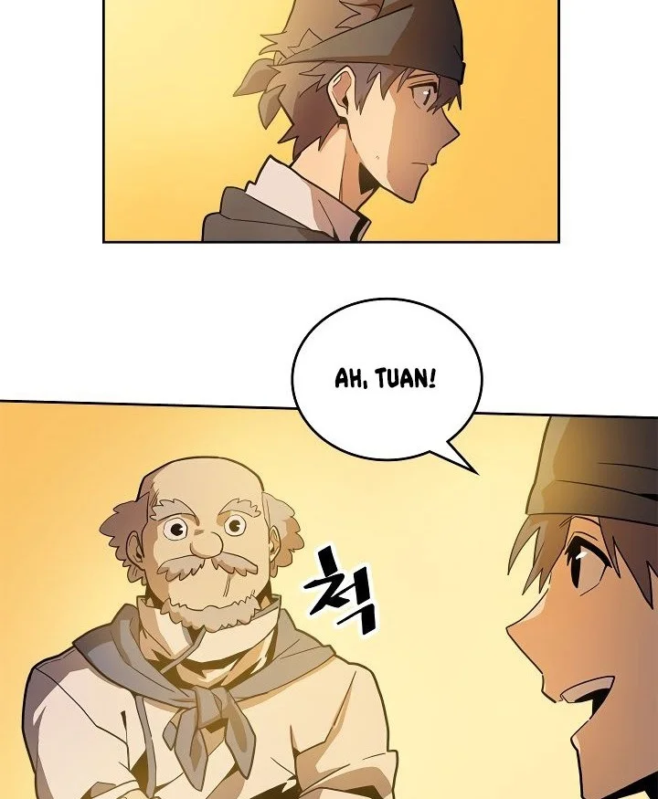 A Returner’s Magic Should Be Special chapter 54 halaman 16