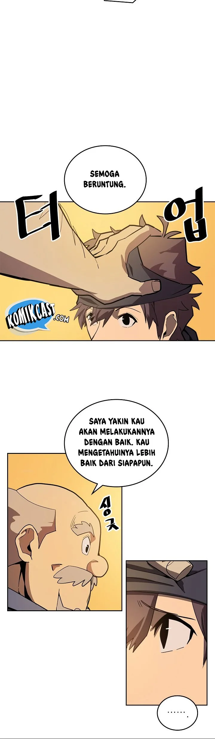 A Returner’s Magic Should Be Special chapter 54 halaman 22