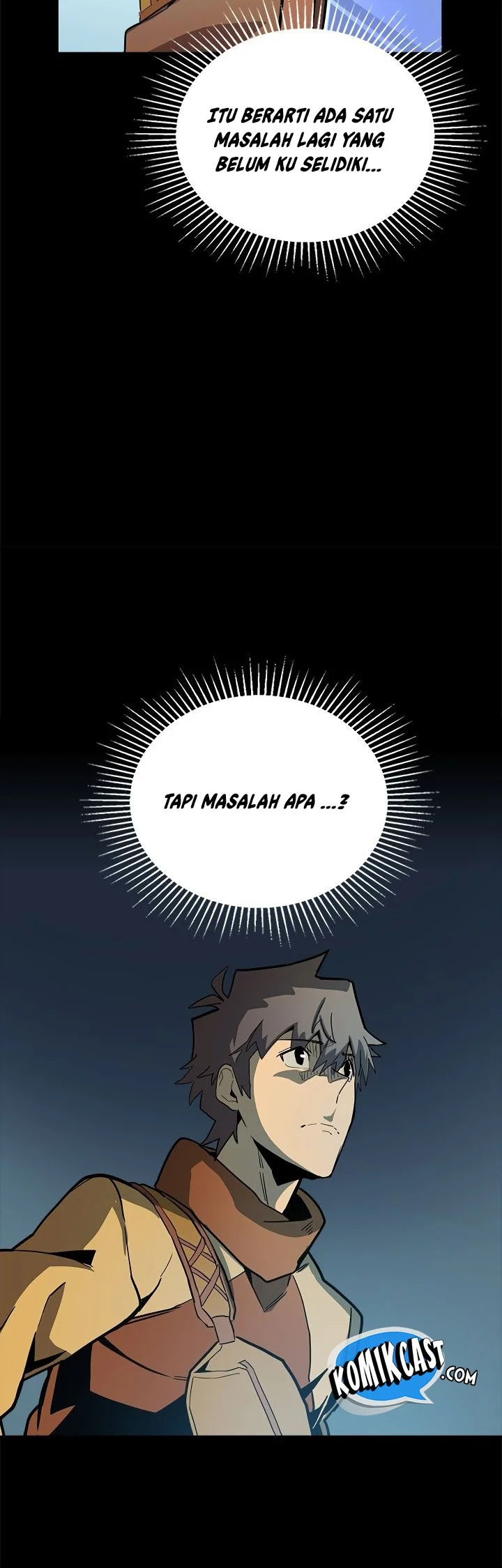 A Returner’s Magic Should Be Special chapter 54 halaman 55