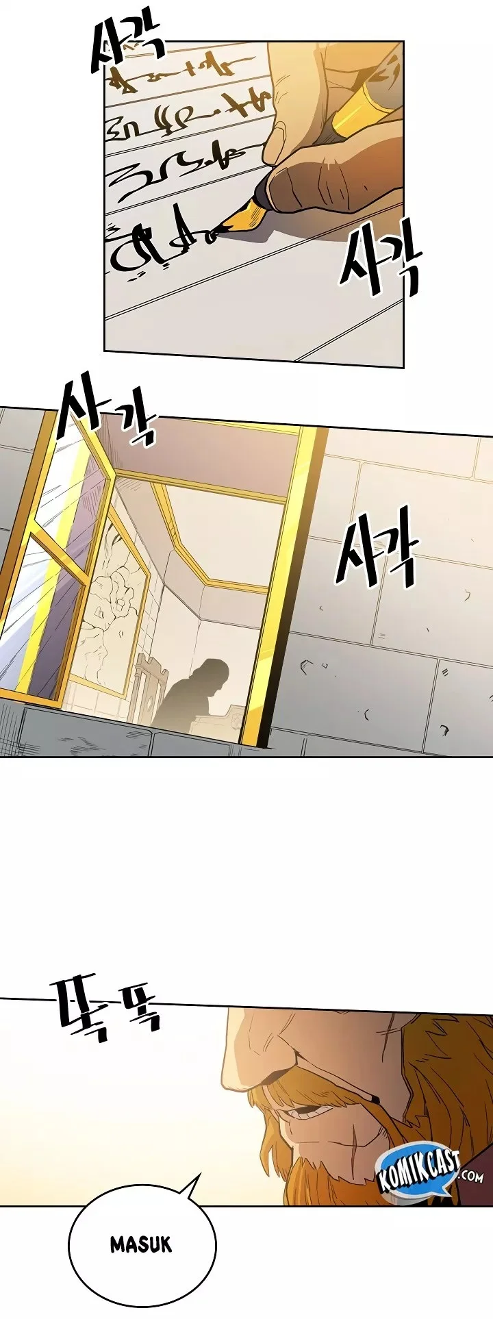 A Returner’s Magic Should Be Special chapter 55 halaman 6