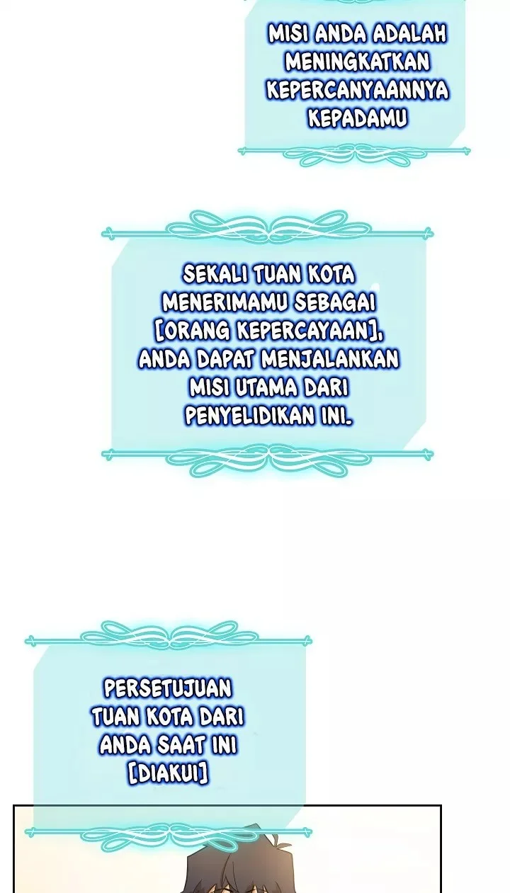 A Returner’s Magic Should Be Special chapter 55 halaman 10