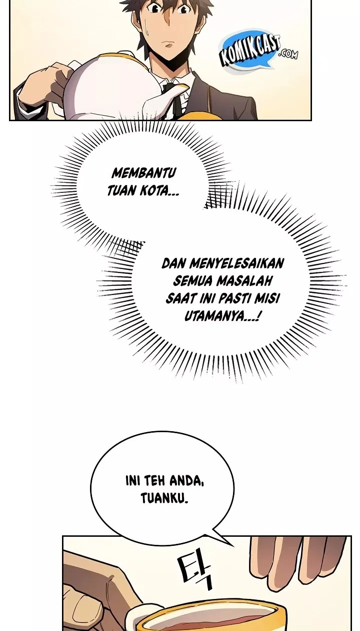 A Returner’s Magic Should Be Special chapter 55 halaman 11