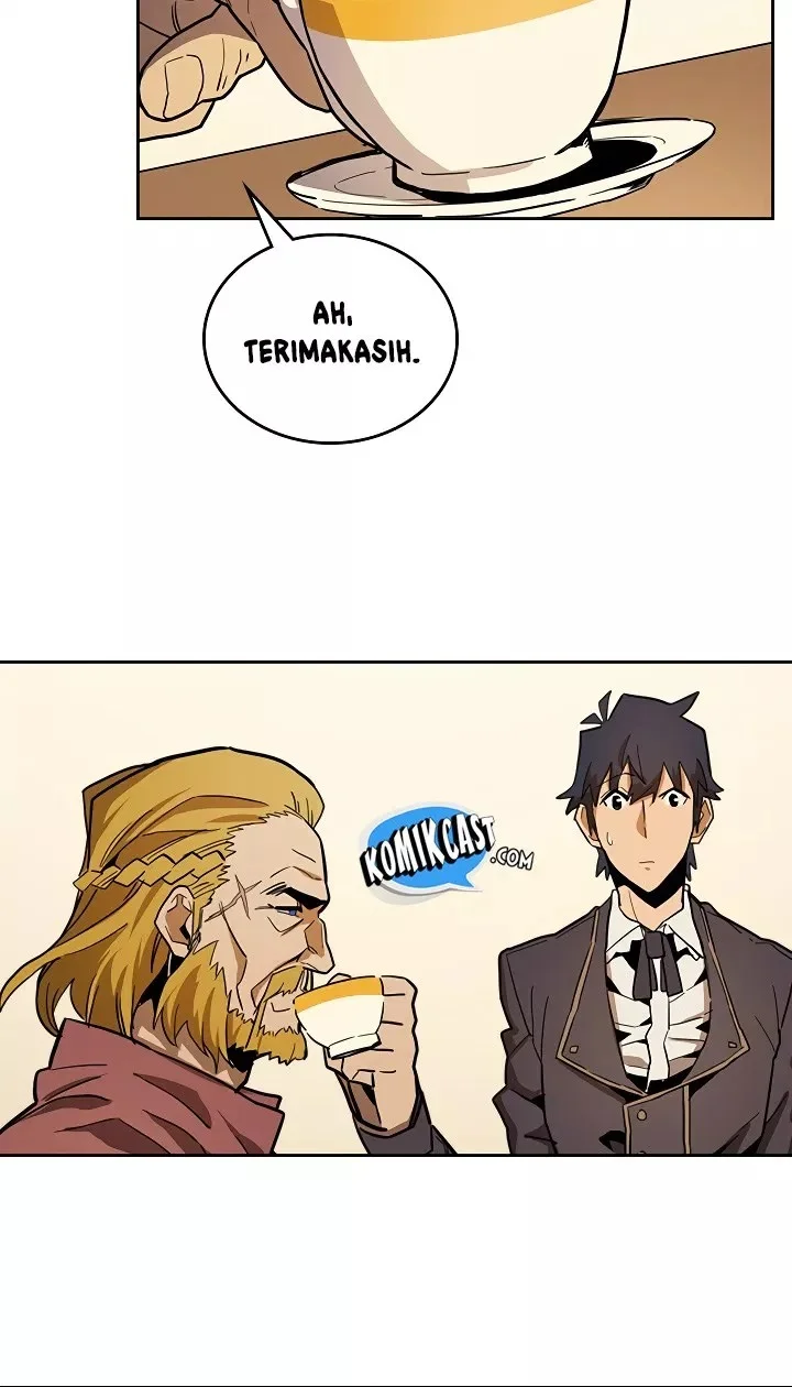A Returner’s Magic Should Be Special chapter 55 halaman 12