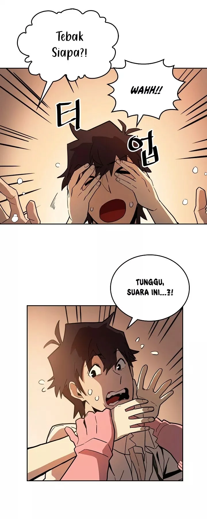 A Returner’s Magic Should Be Special chapter 55 halaman 28