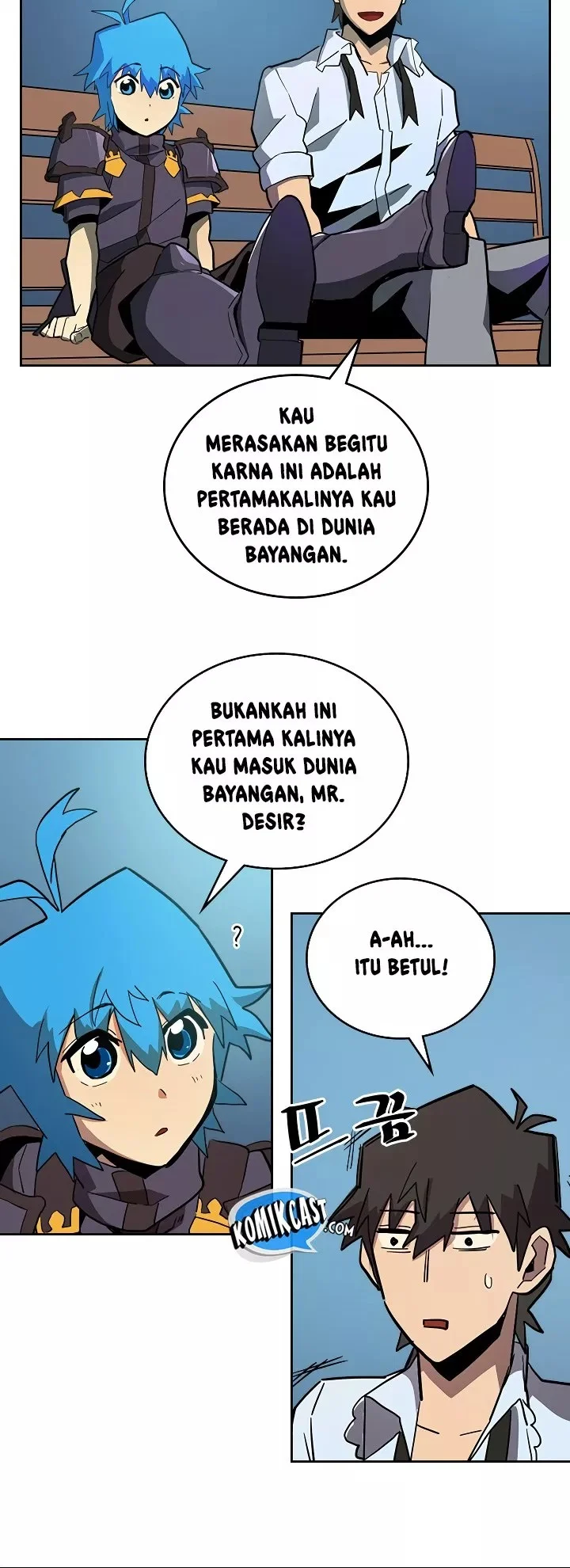 A Returner’s Magic Should Be Special chapter 55 halaman 37
