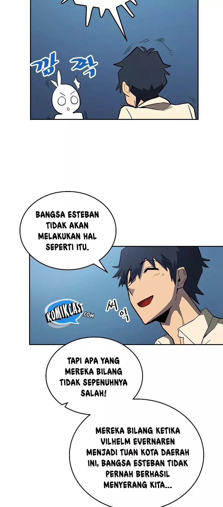 A Returner’s Magic Should Be Special chapter 55 halaman 44