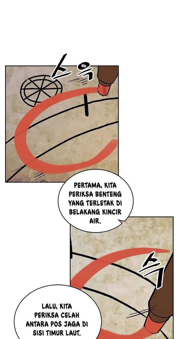 A Returner’s Magic Should Be Special Bab 56 halaman 5