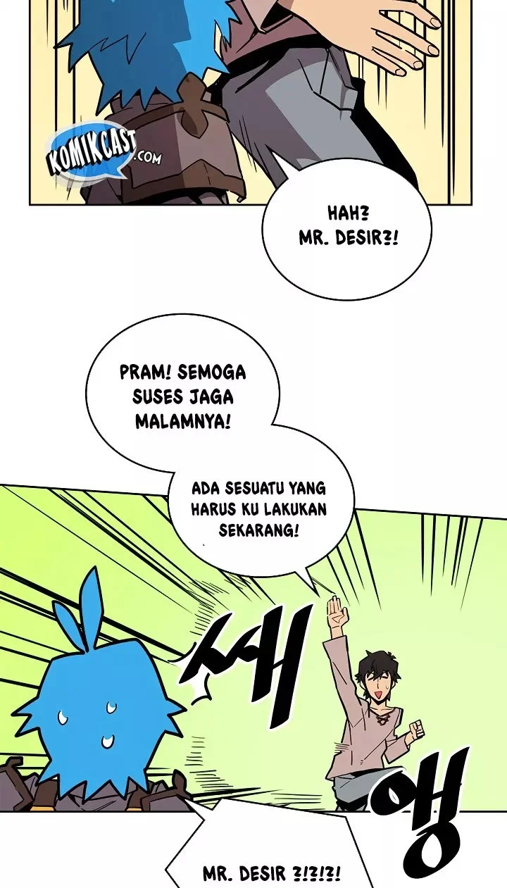 A Returner’s Magic Should Be Special Bab 56 halaman 14